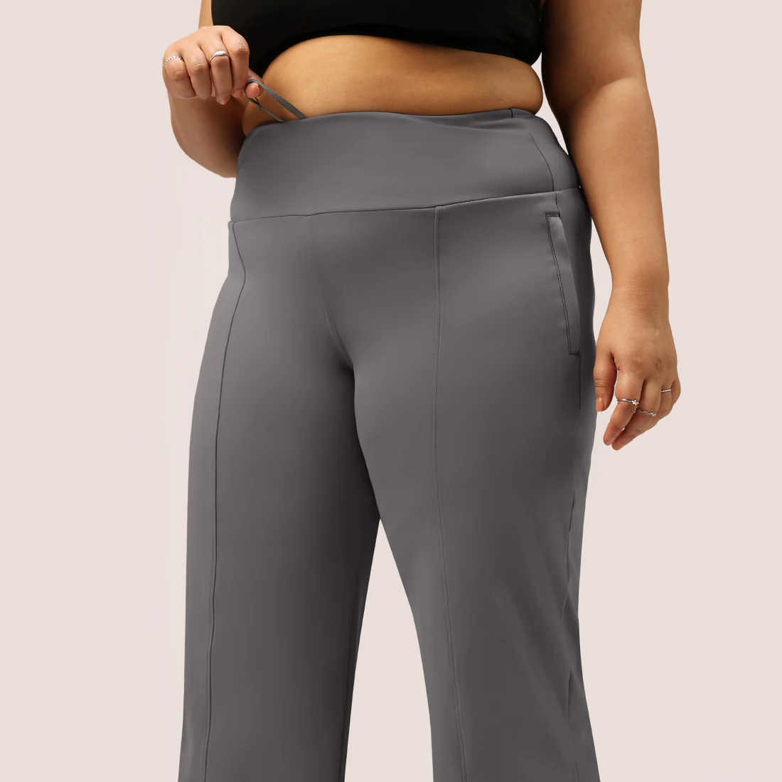Ultimate Korean Pants Tall - Image 204