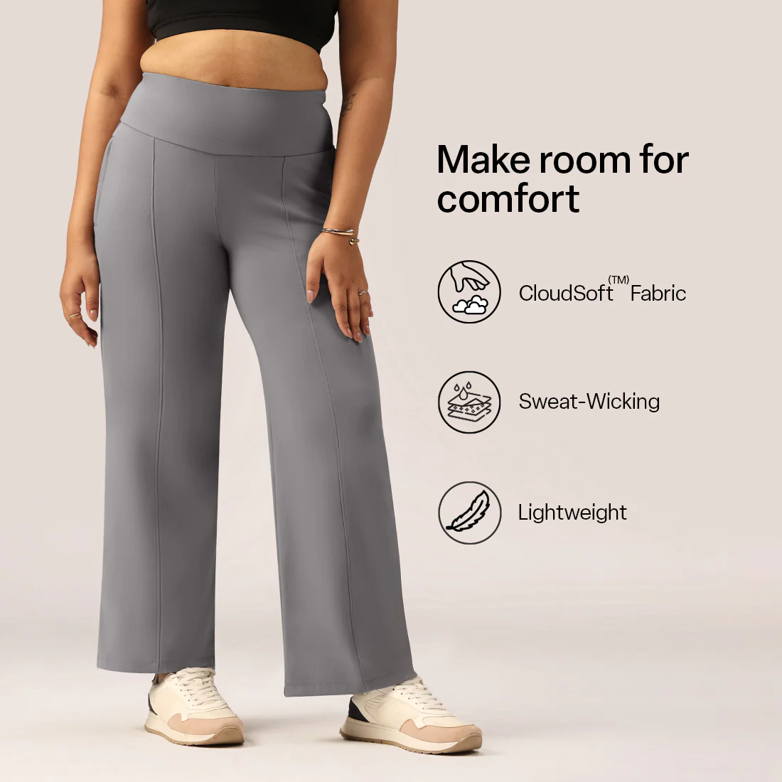 Ultimate Korean Pants Tall - Image 207