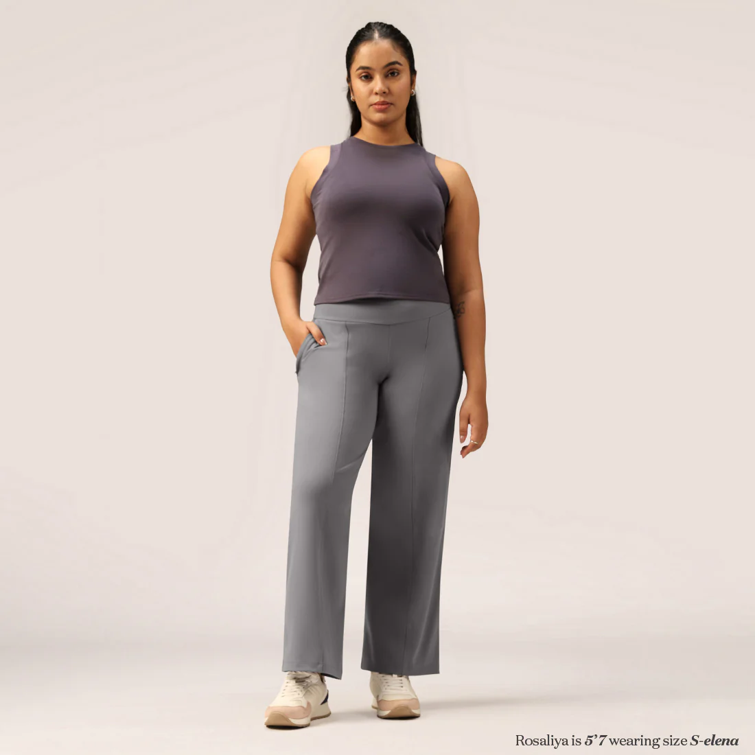 Ultimate Korean Pants Tall - Image 208