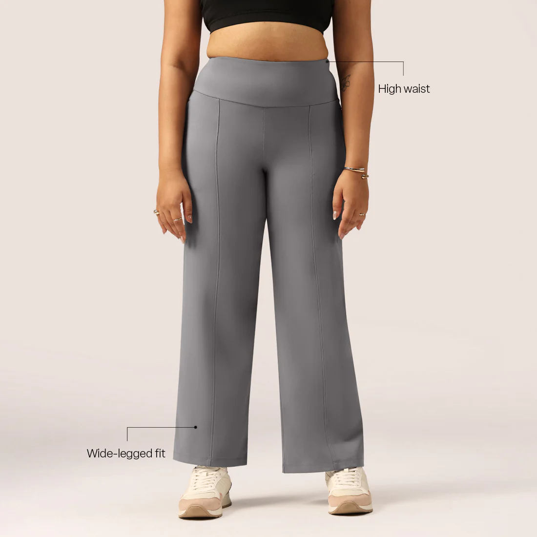 Ultimate Korean Pants Tall - Image 210