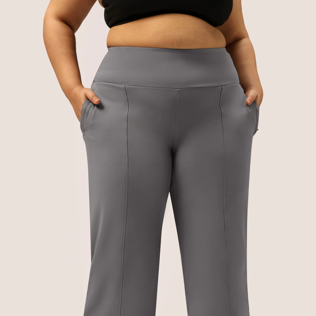 Ultimate Korean Pants Tall - Image 211