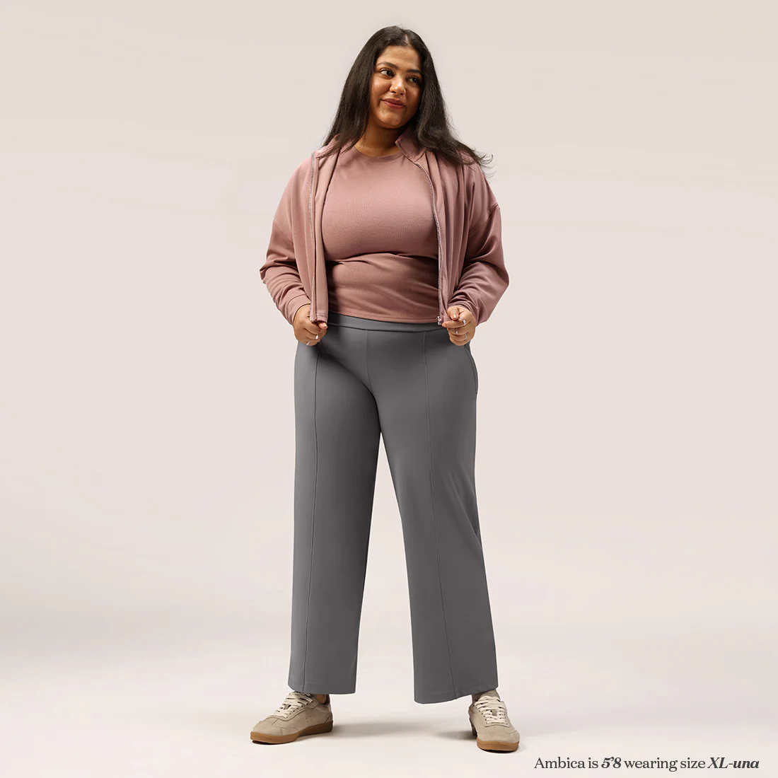 Ultimate Korean Pants Tall - Image 214