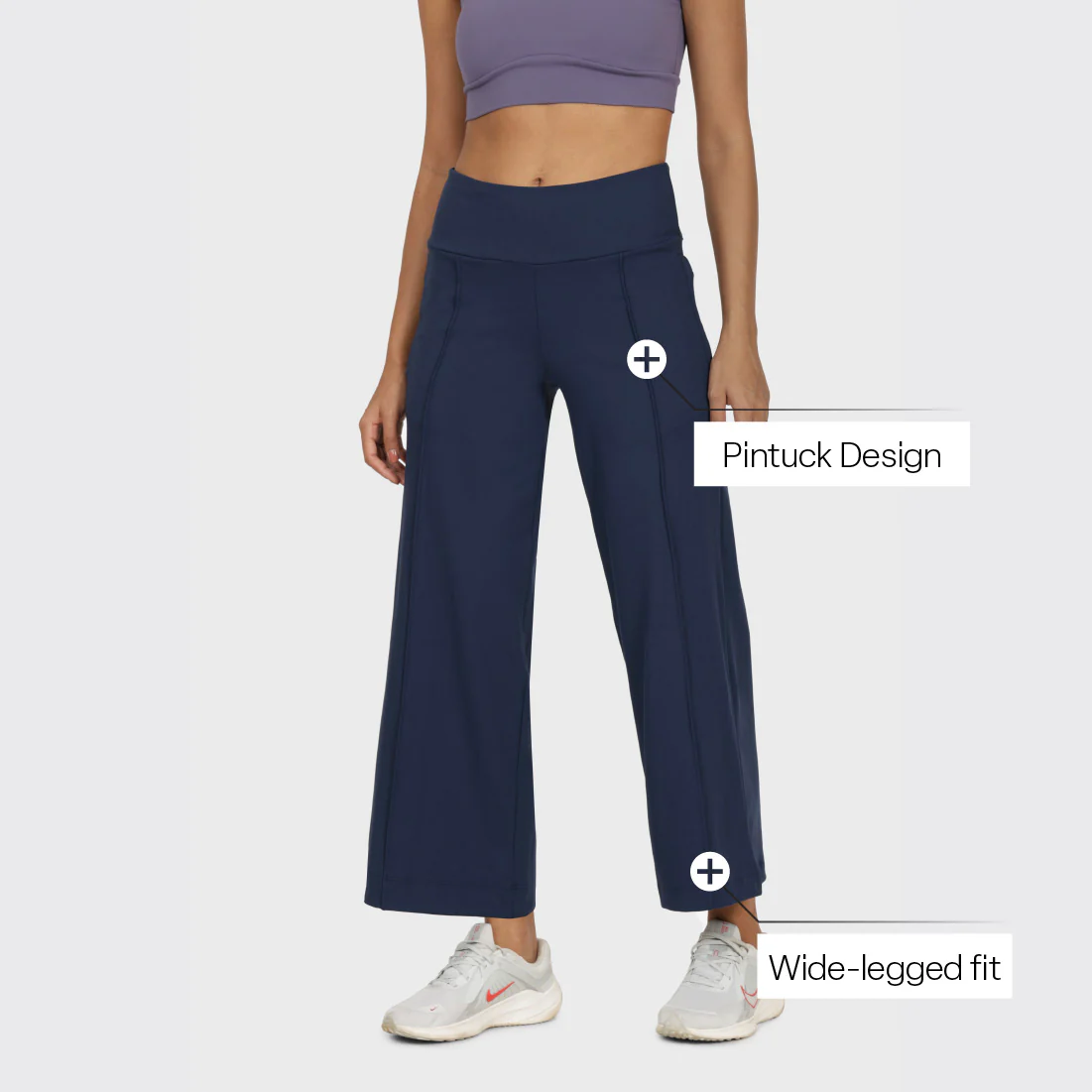 Ultimate Korean Pants Tall - Image 22