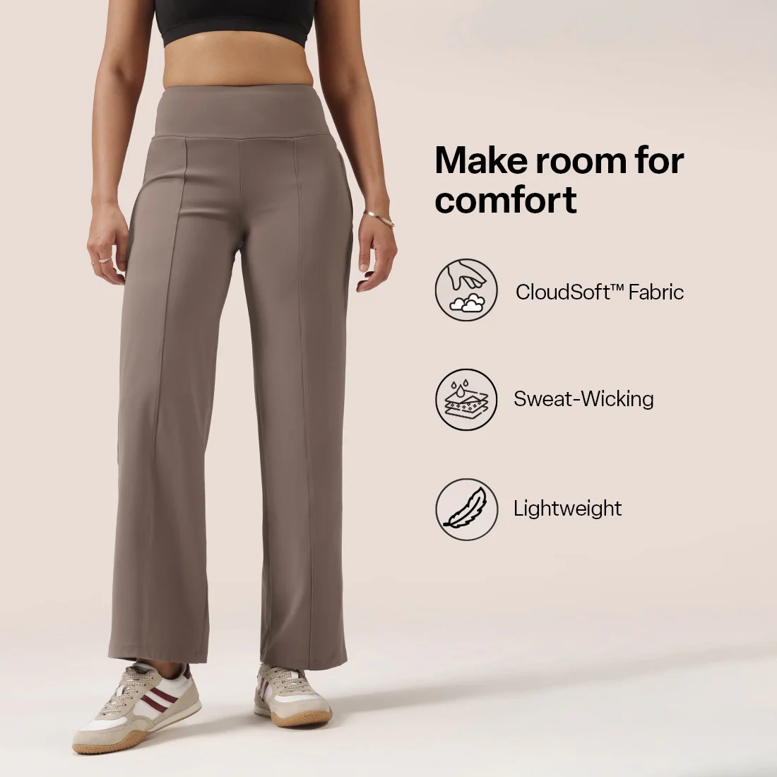 Ultimate Korean Pants Tall - Image 224