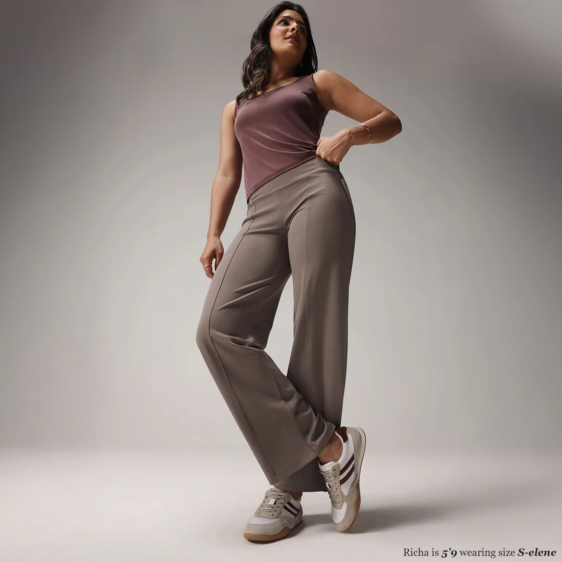 Ultimate Korean Pants Tall - Image 227