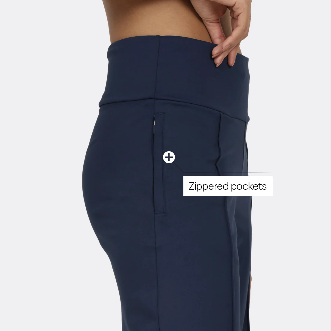 Ultimate Korean Pants Tall - Image 23