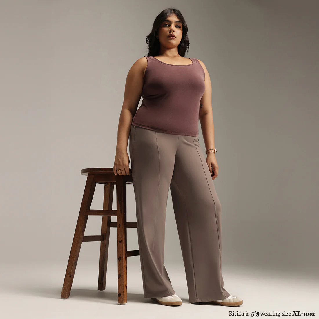 Ultimate Korean Pants Tall - Image 235