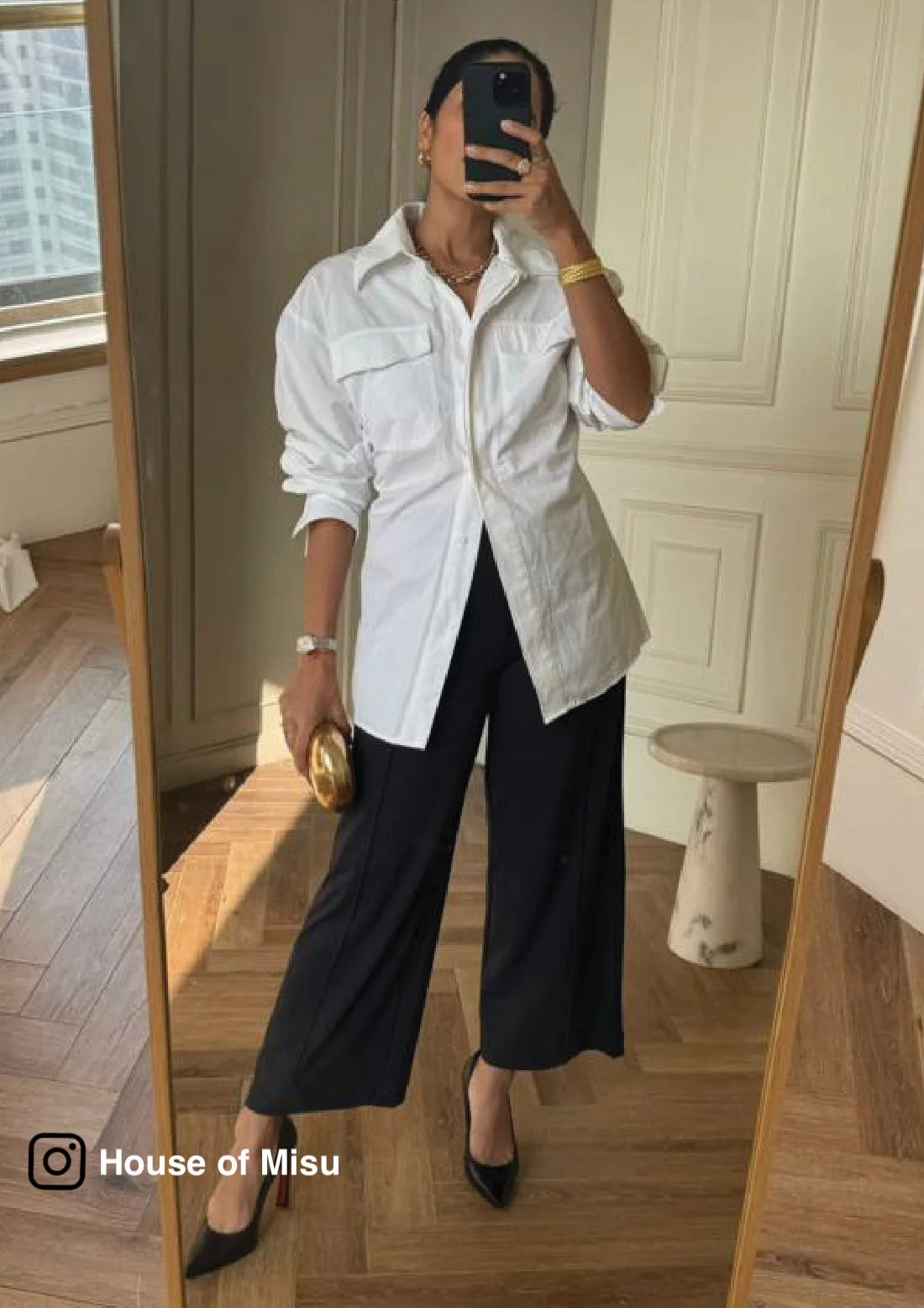 Ultimate Korean Pants Tall - Image 29