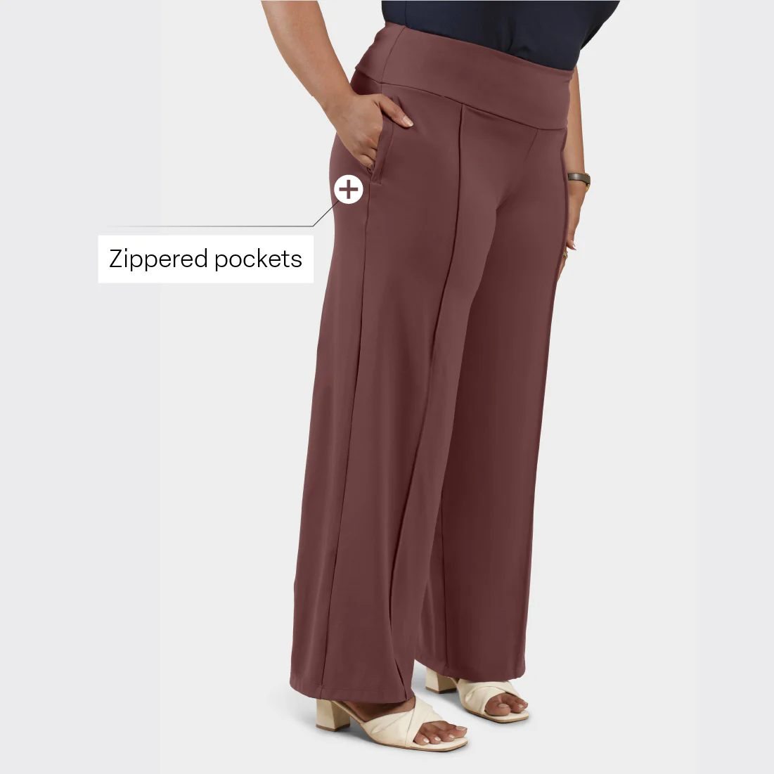 Ultimate Korean Pants Tall - Image 33