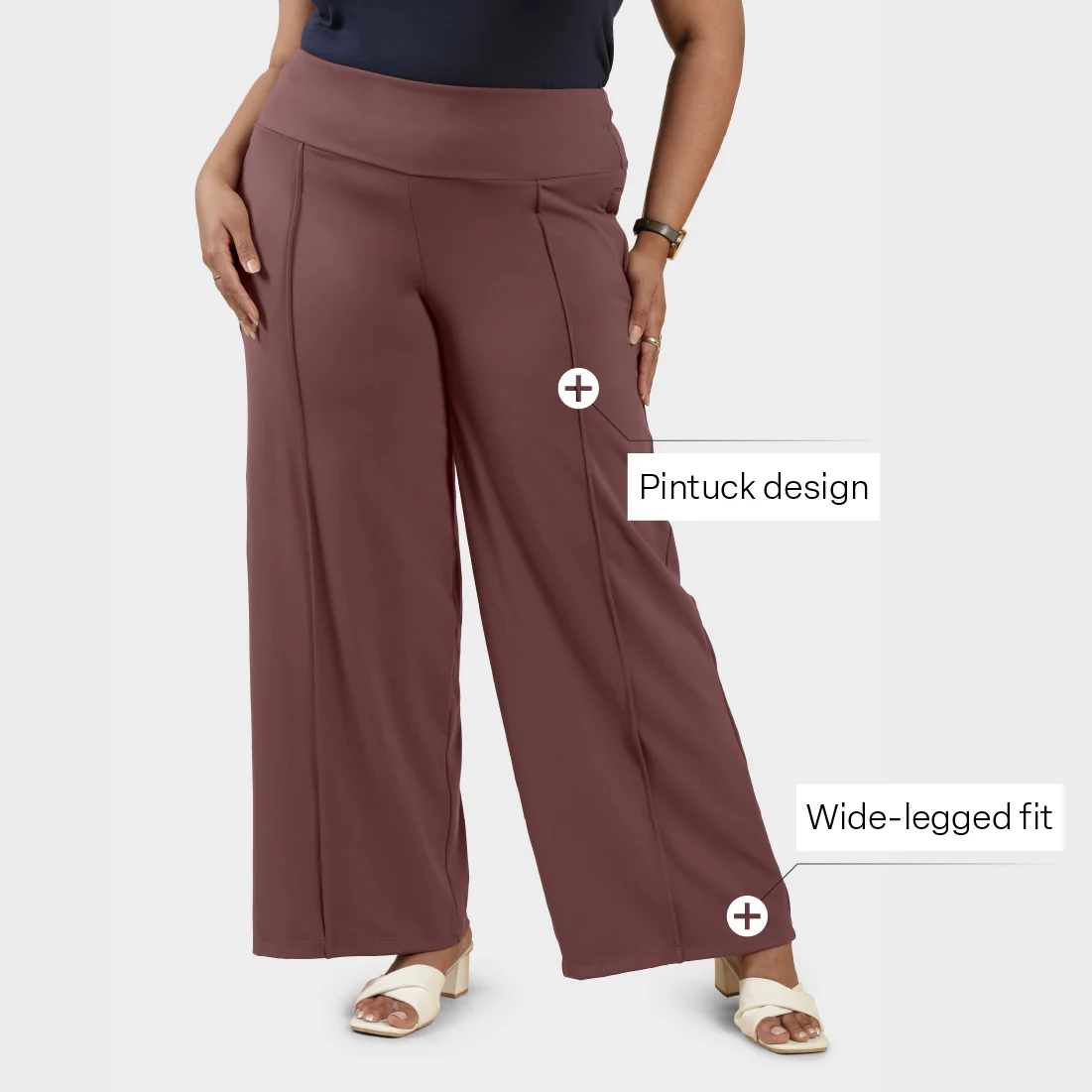 Ultimate Korean Pants Tall - Image 37