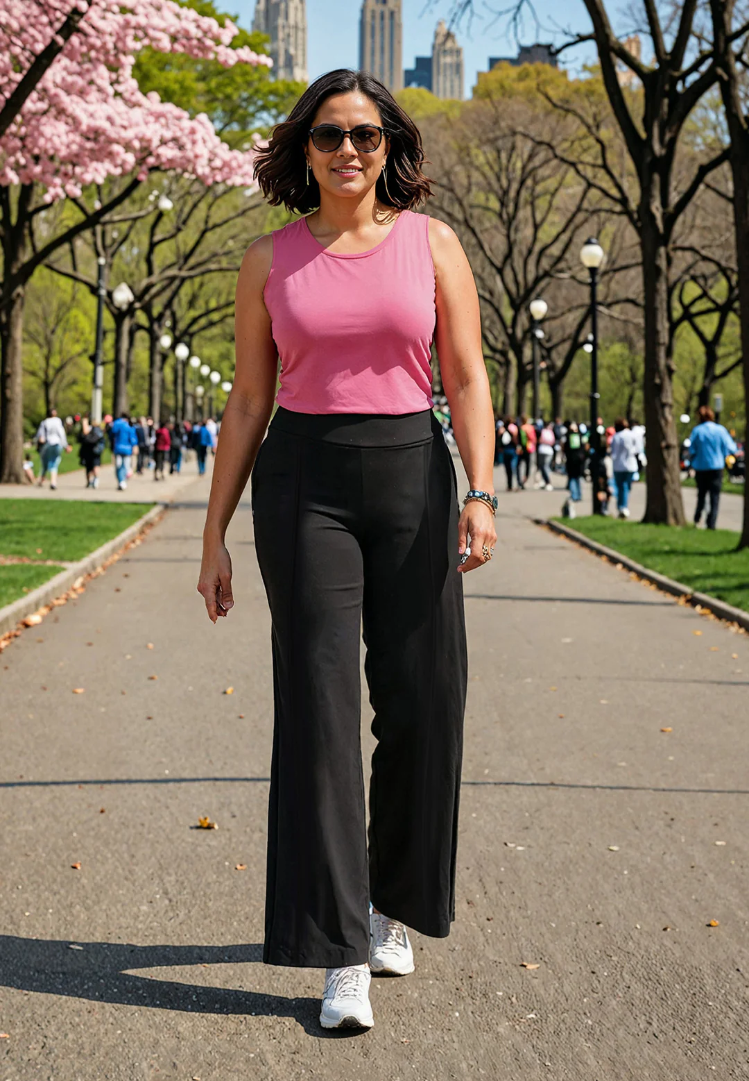 Ultimate Korean Pants Tall - Image 38