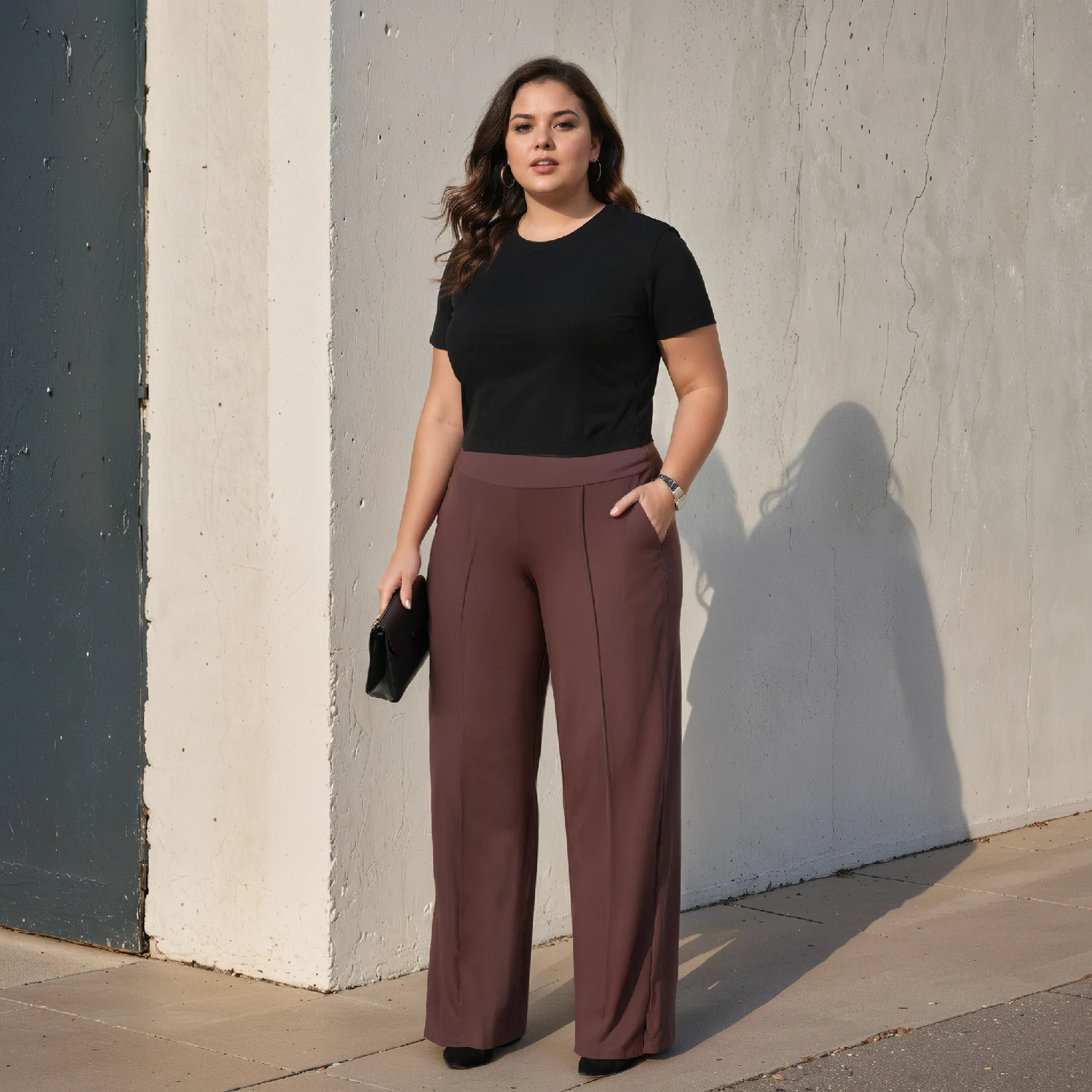 Ultimate Korean Pants Tall - Image 40