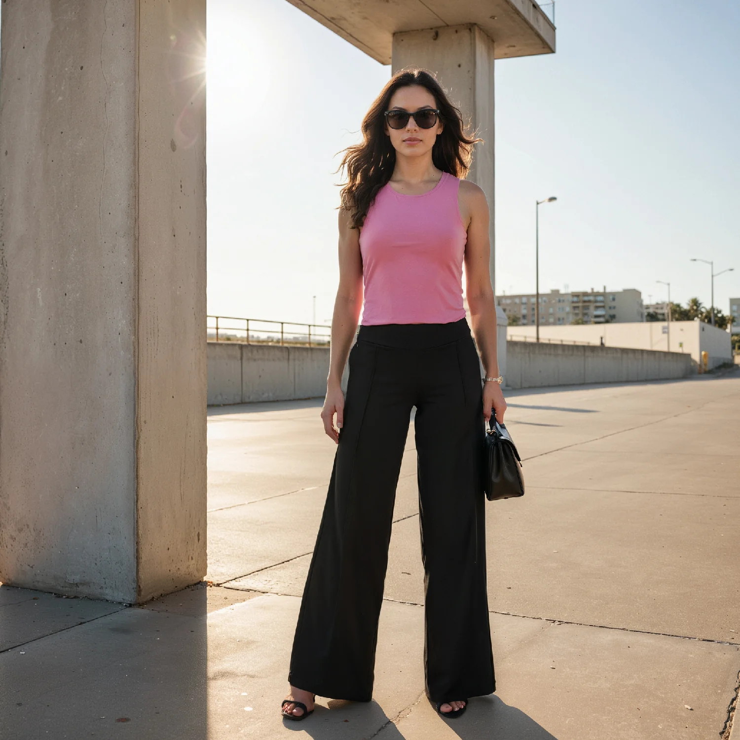 Ultimate Korean Pants Tall - Image 41