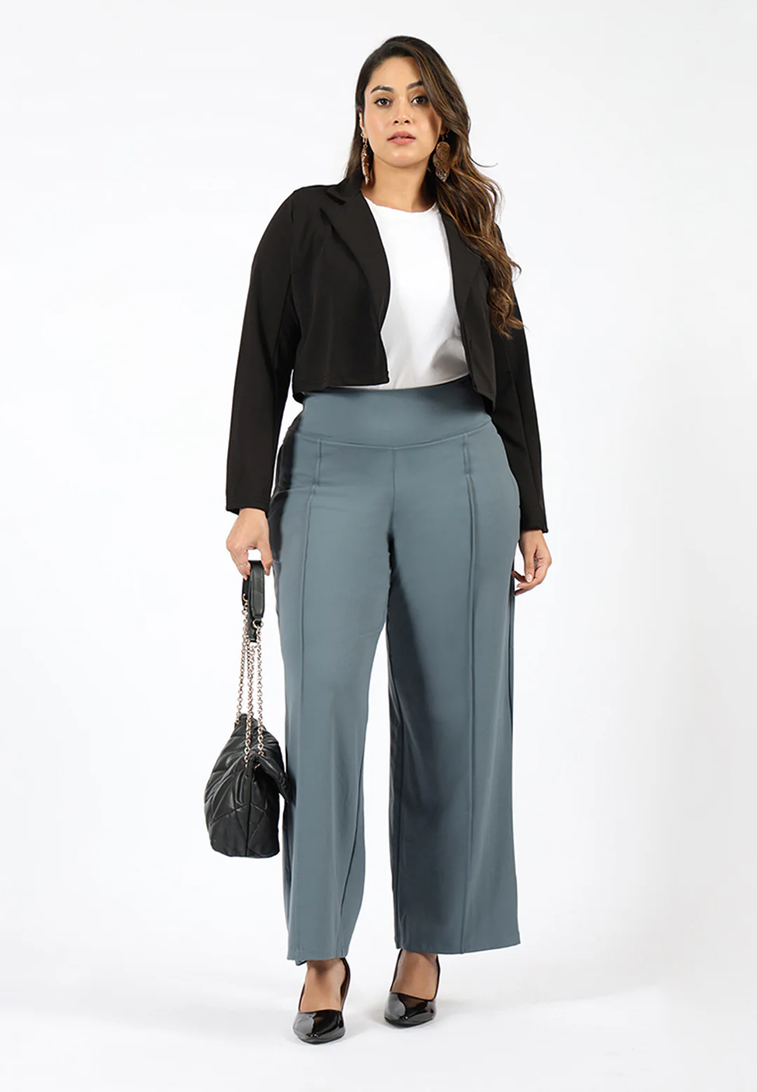 Ultimate Korean Pants Tall - Image 42