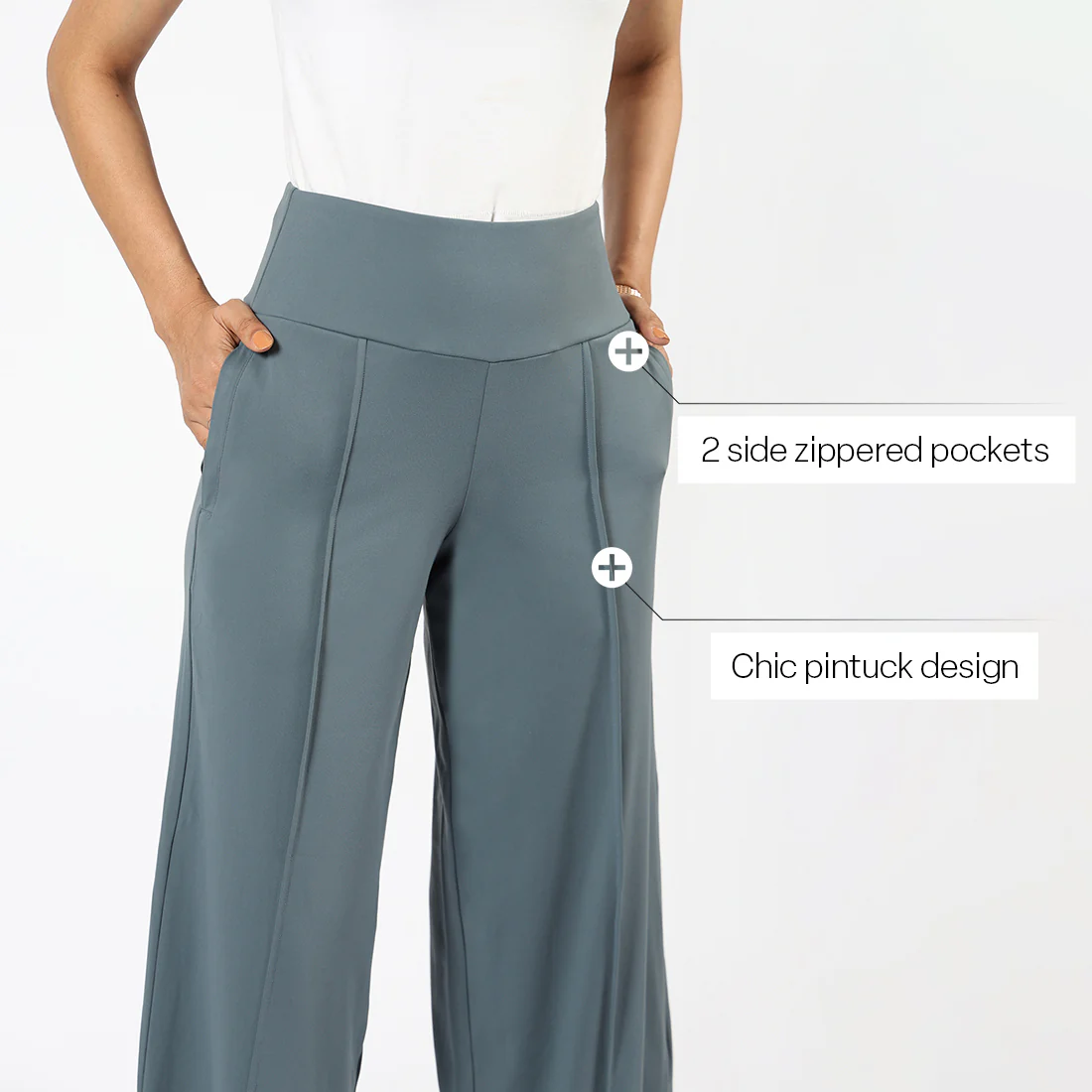 Ultimate Korean Pants Tall - Image 46