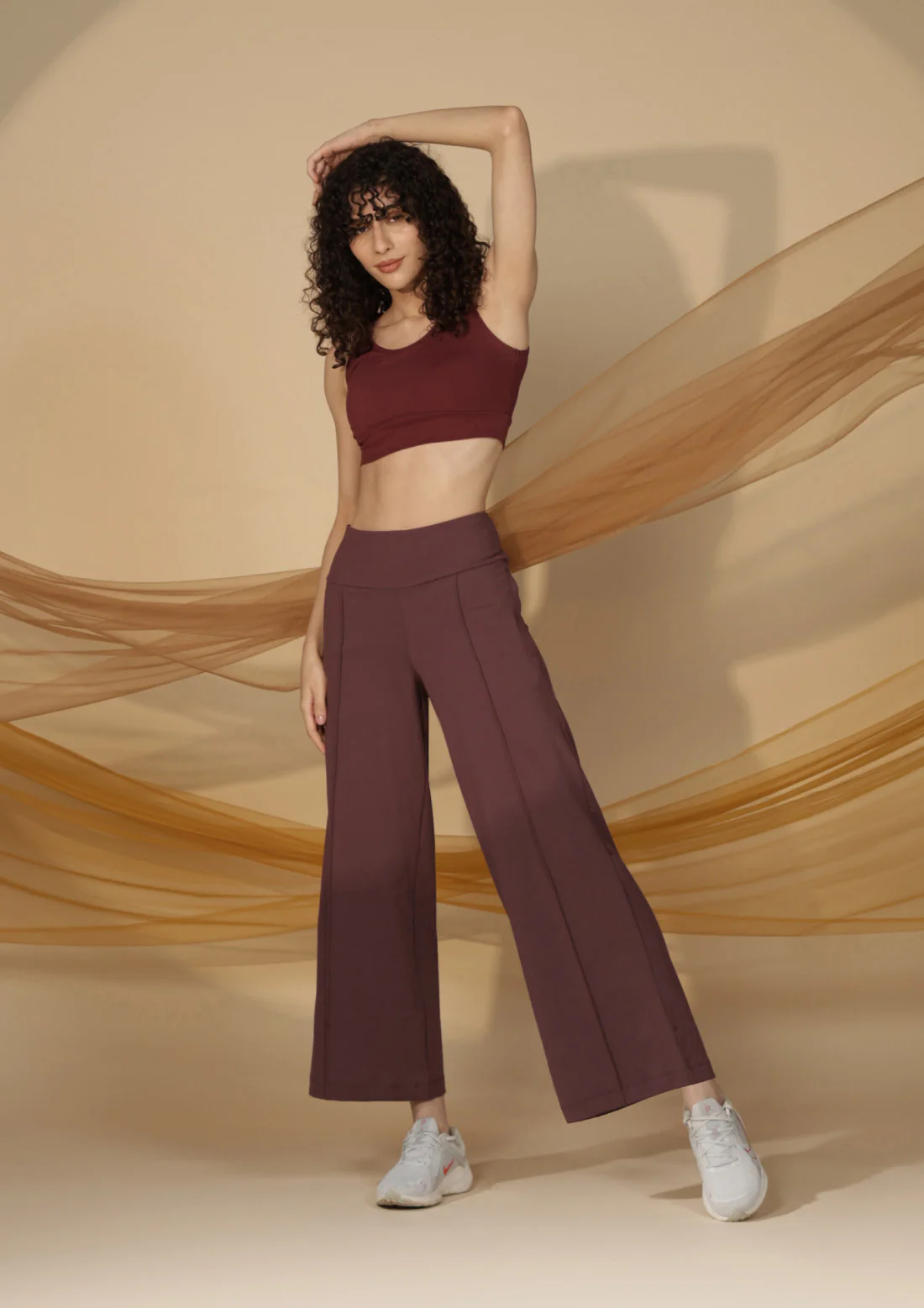 Ultimate Korean Pants Tall - Image 5