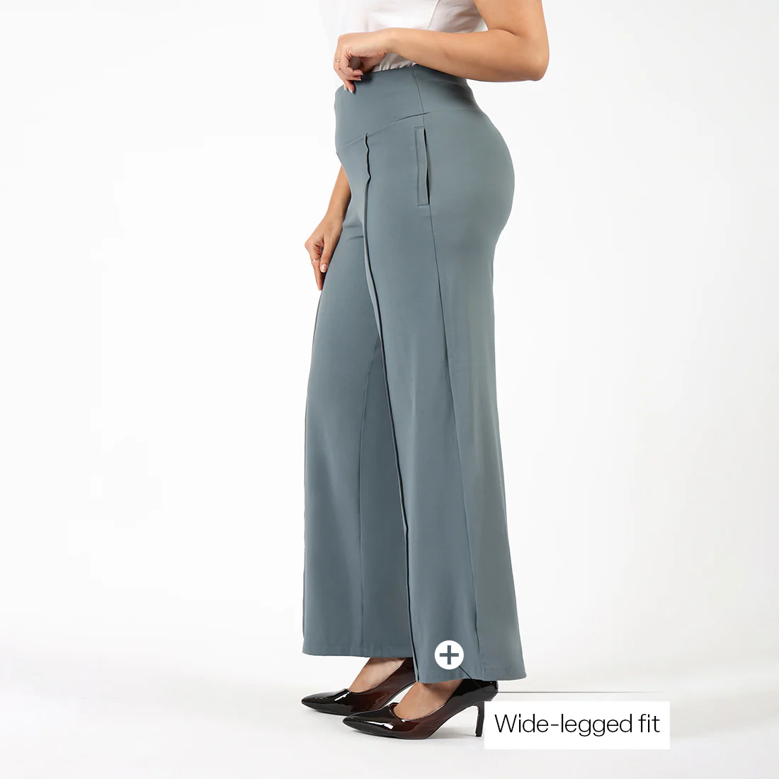 Ultimate Korean Pants Tall - Image 50