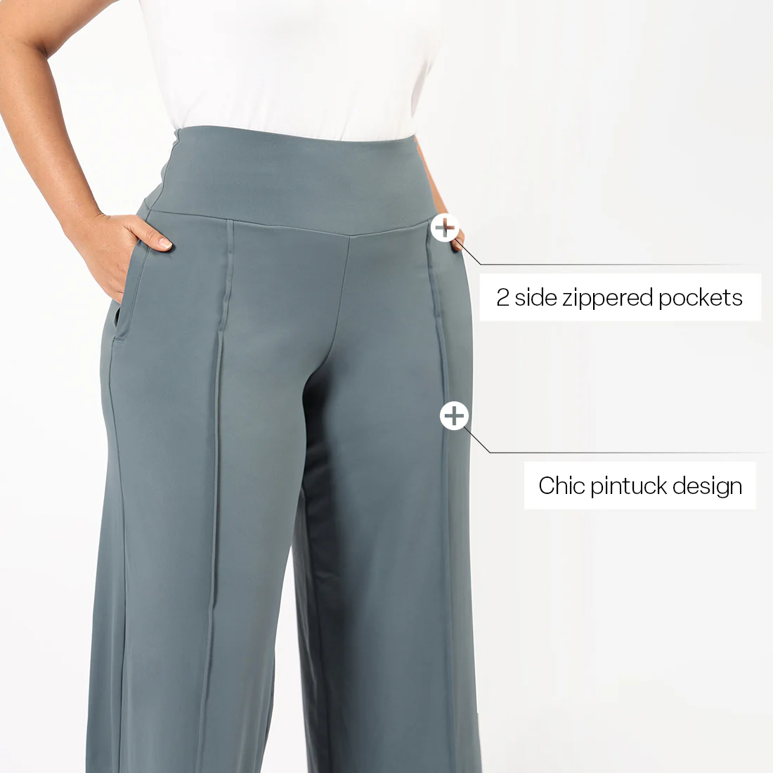 Ultimate Korean Pants Tall - Image 52