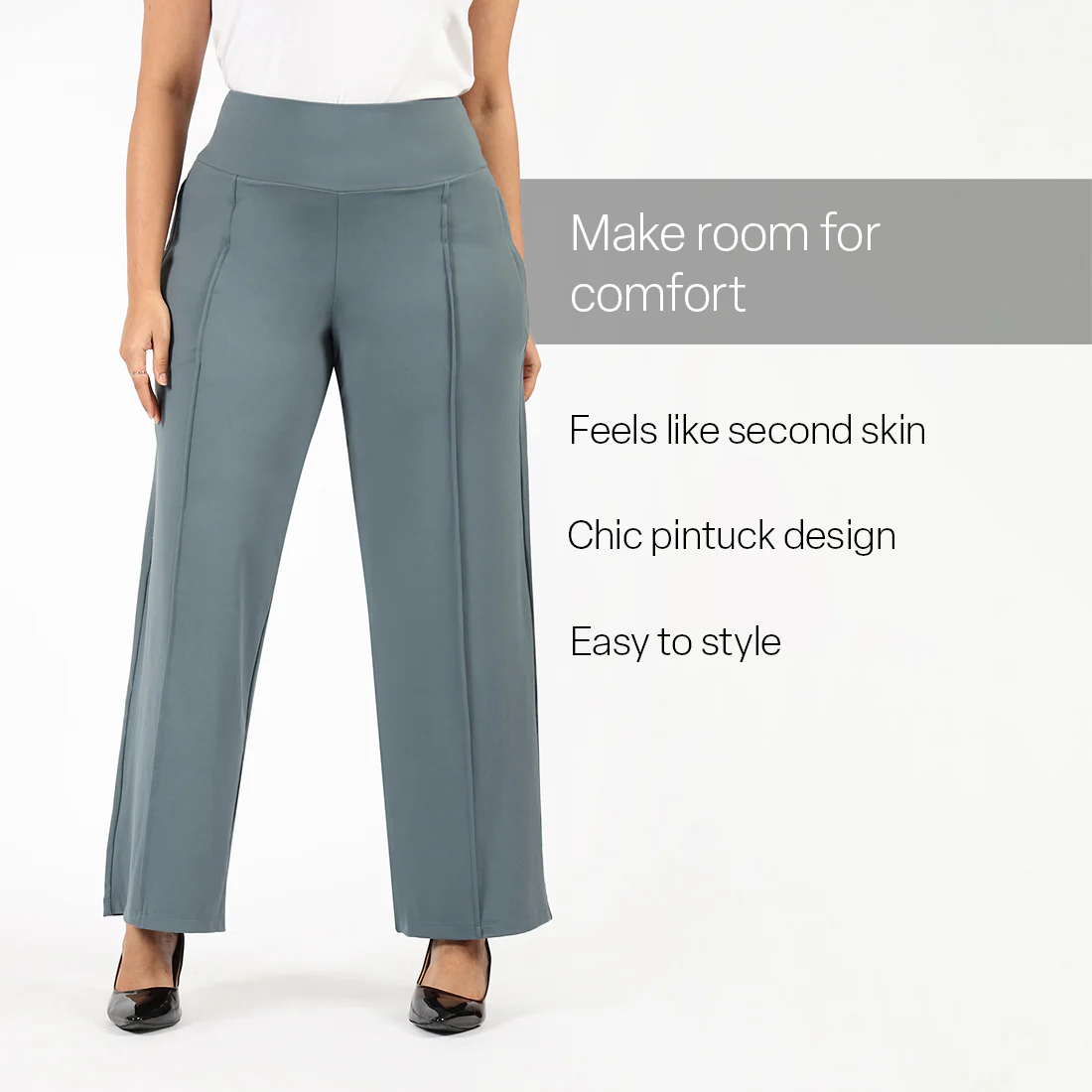 Ultimate Korean Pants Tall - Image 54