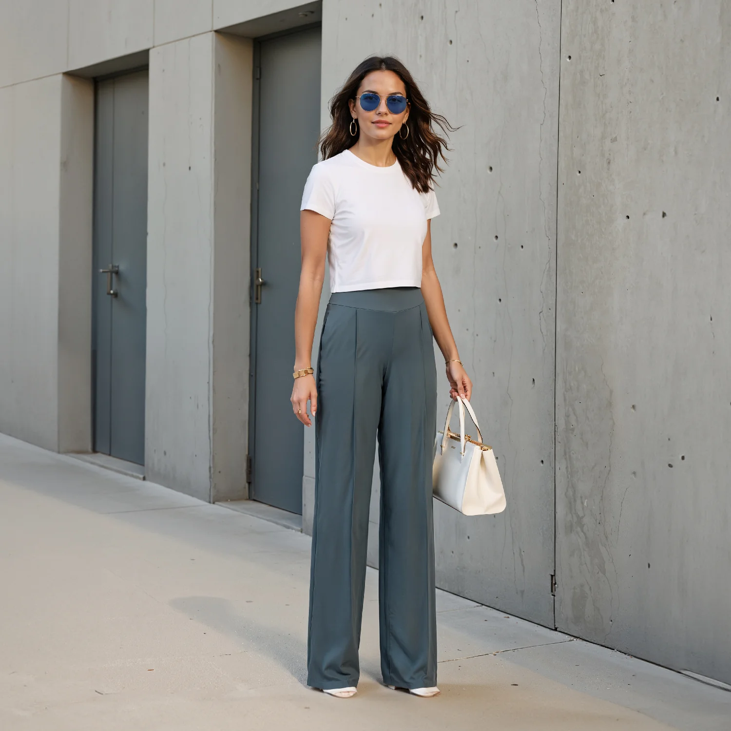 Ultimate Korean Pants Tall - Image 57