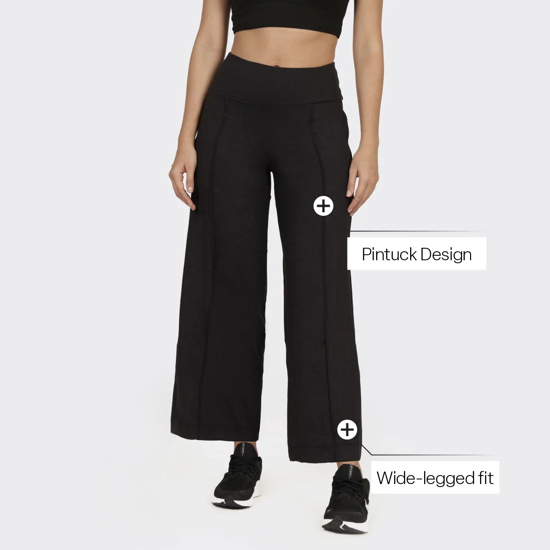 Ultimate Korean Pants Tall - Image 8