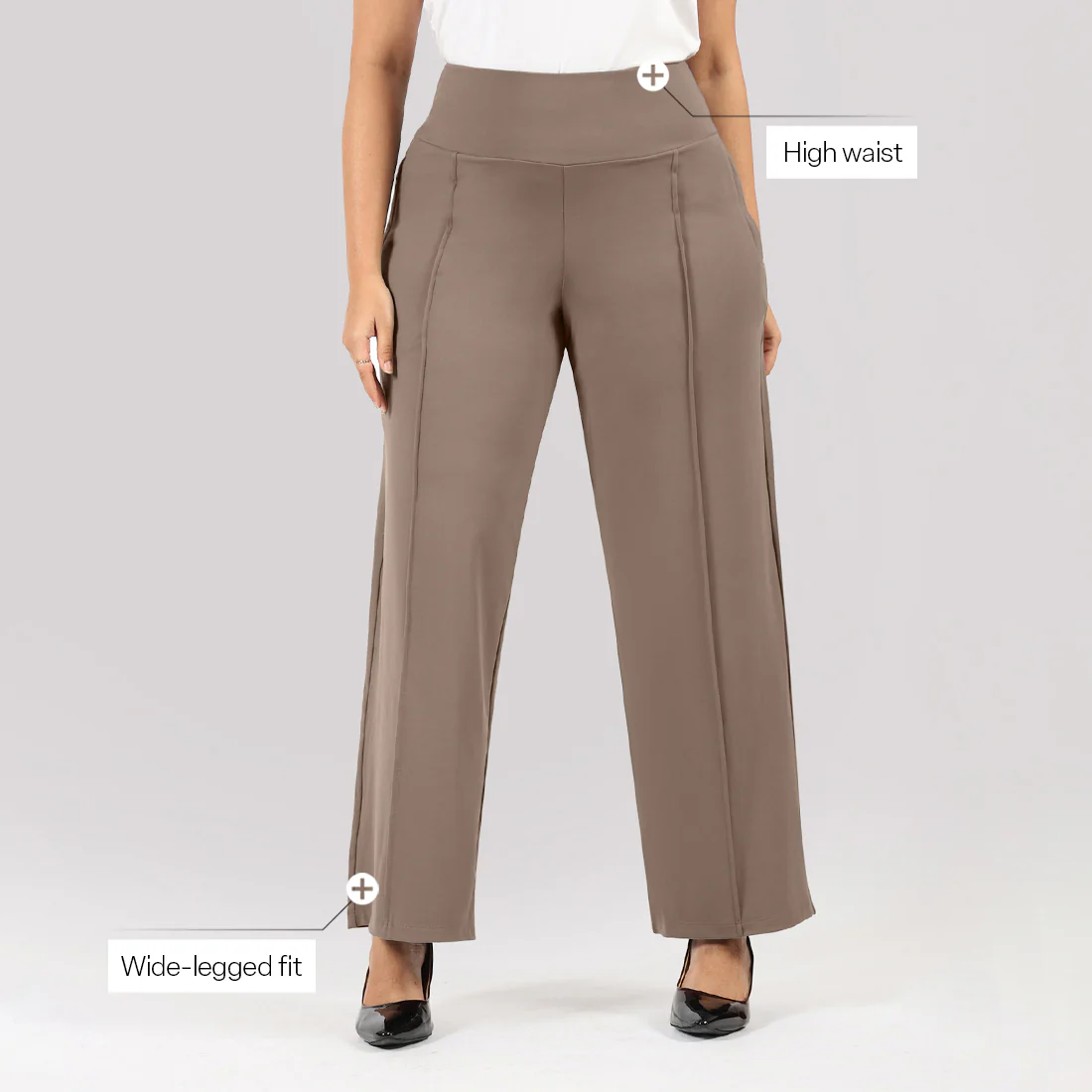 Ultimate Korean Pants Tall - Image 88