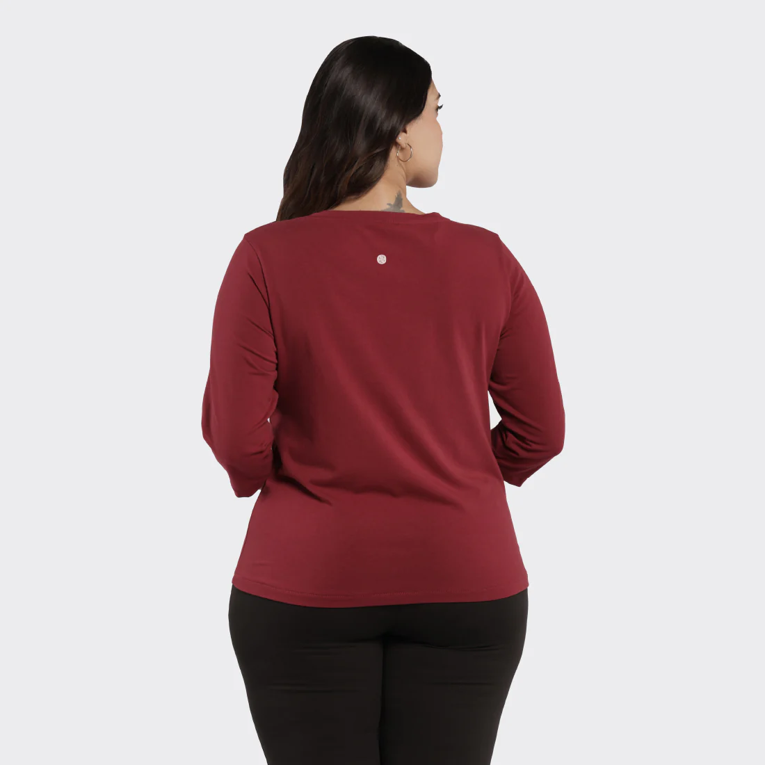 Last Tee - V Neck - Image 104