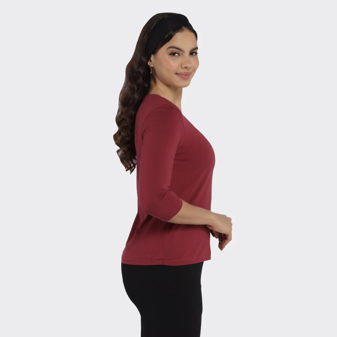 Last Tee - V Neck - Image 106