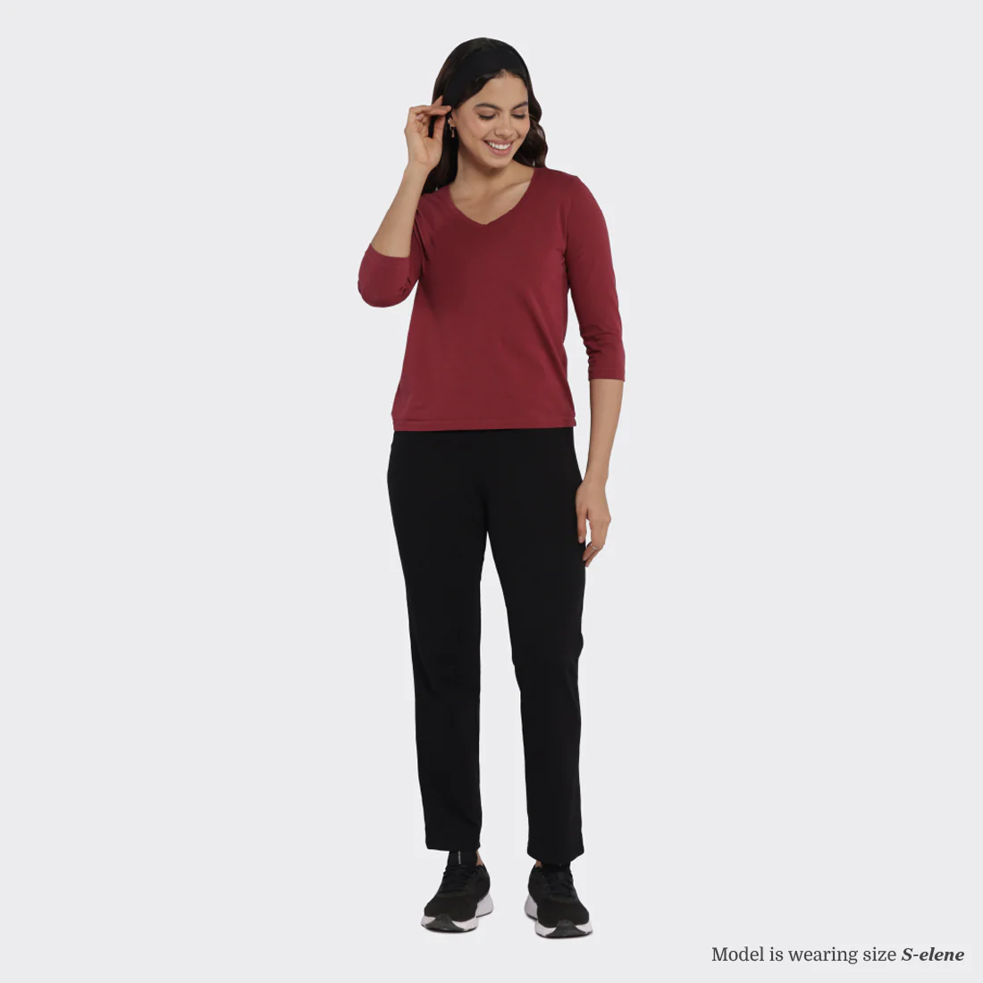 Last Tee - V Neck - Image 107