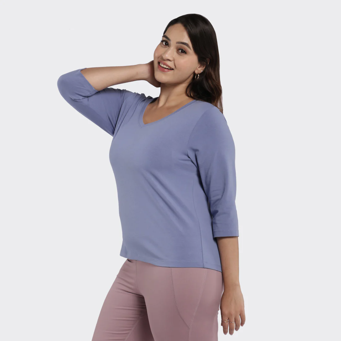 Last Tee - V Neck - Image 110
