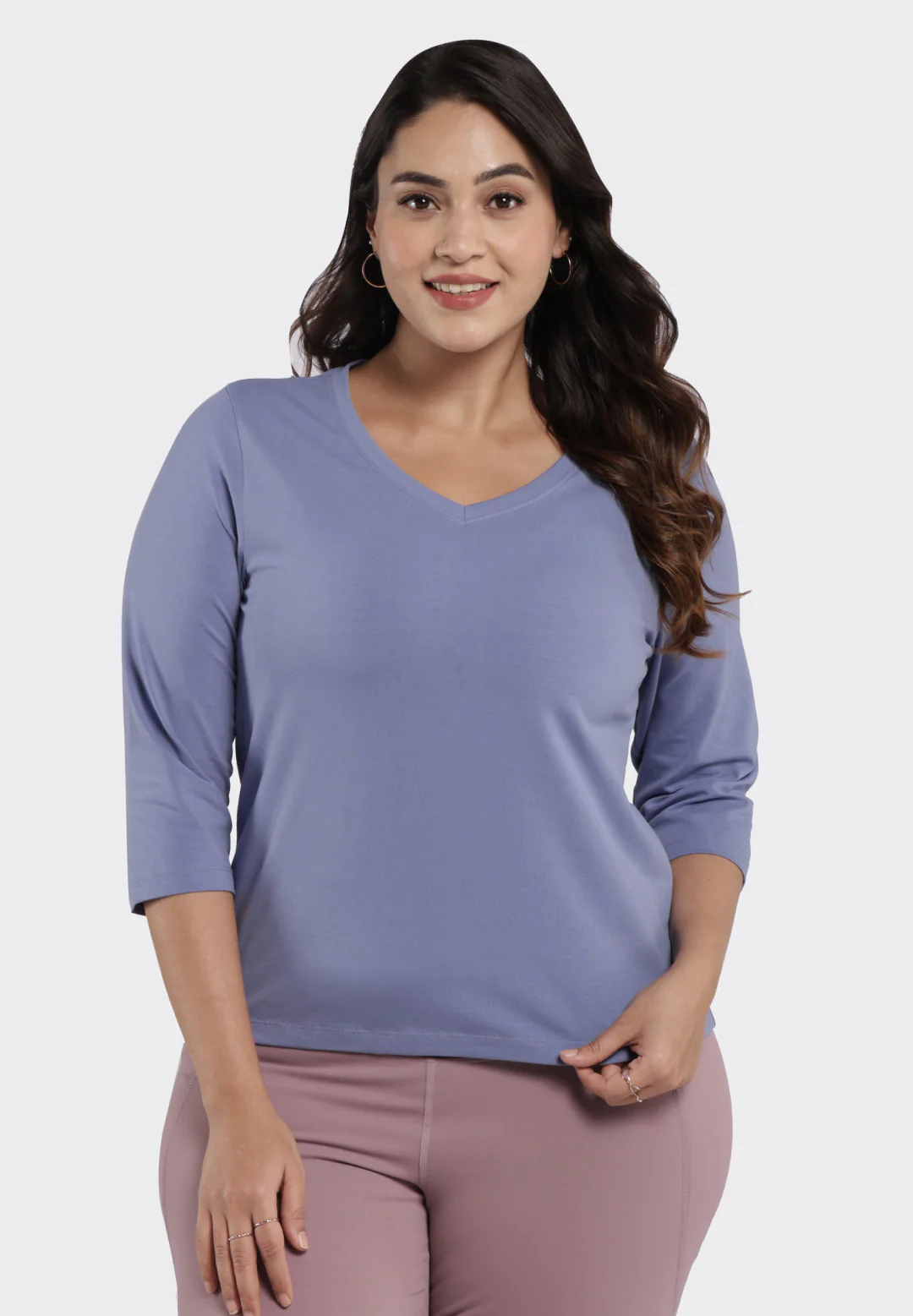 Last Tee - V Neck - Image 118