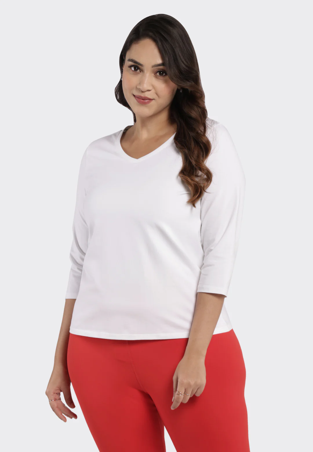 Last Tee - V Neck - Image 119
