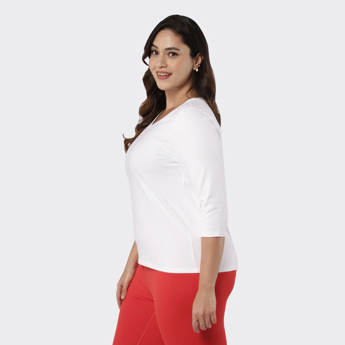 Last Tee - V Neck - Image 120