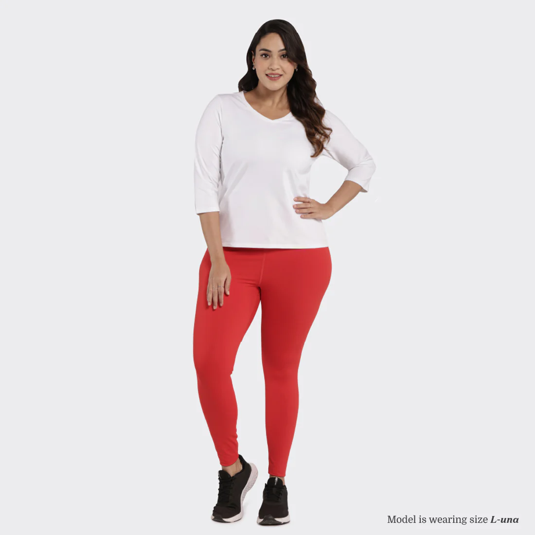 Last Tee - V Neck - Image 123