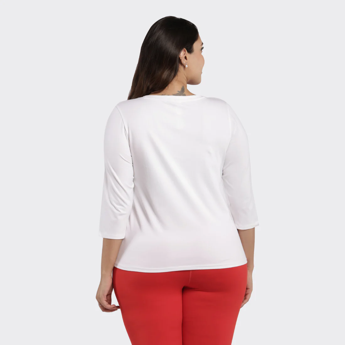 Last Tee - V Neck - Image 124