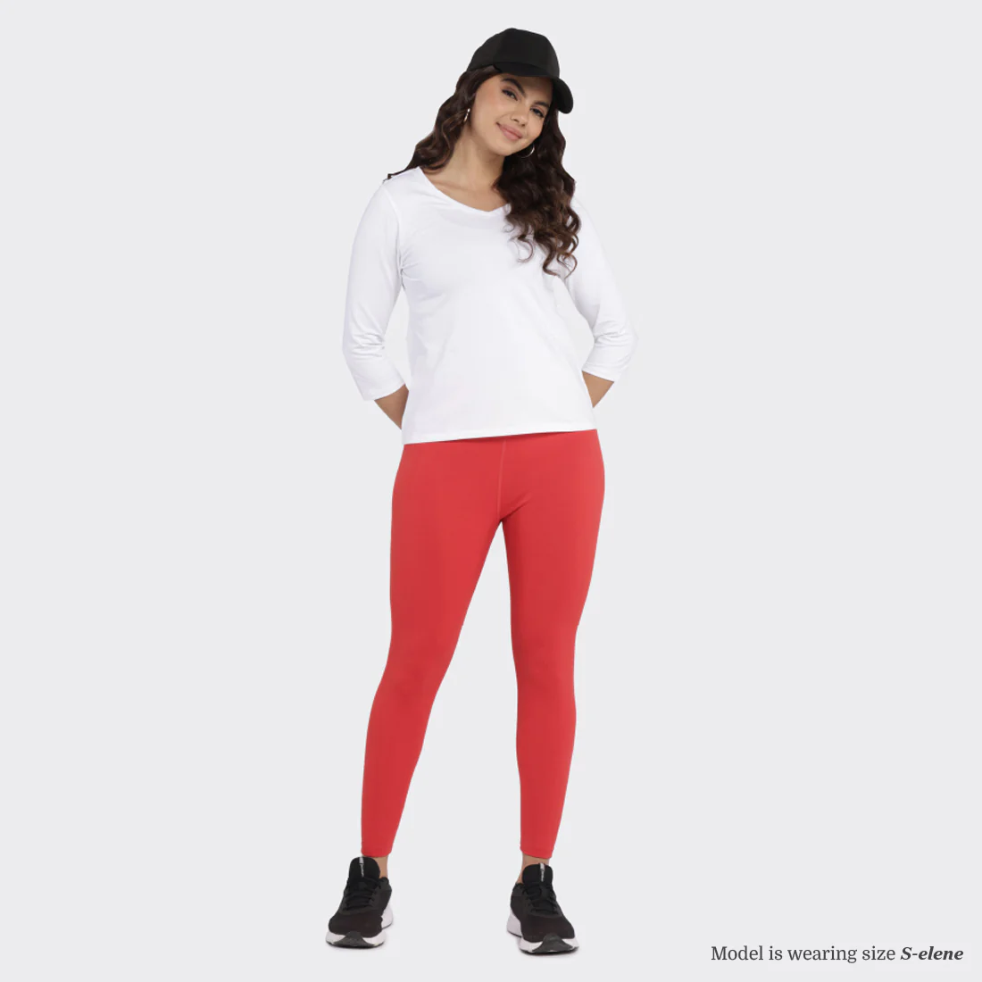 Last Tee - V Neck - Image 126