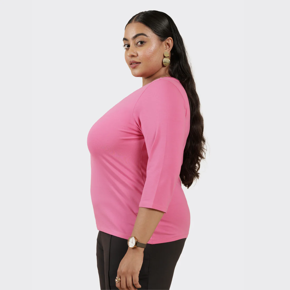 Last Tee - V Neck - Image 129