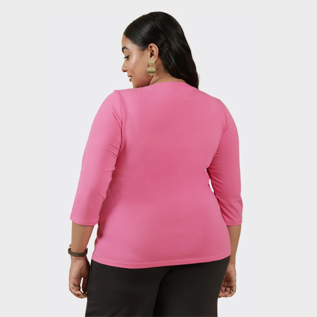 Last Tee - V Neck - Image 130