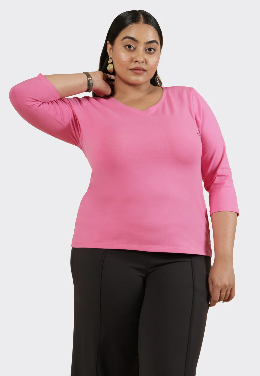 Last Tee - V Neck - Image 133