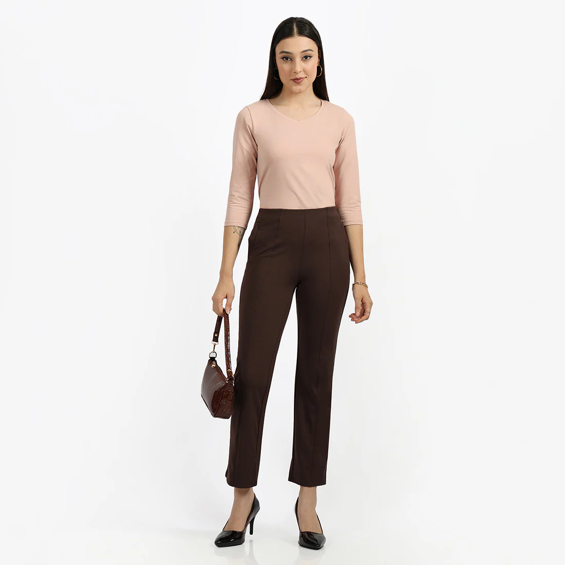Last Tee - V Neck - Image 138