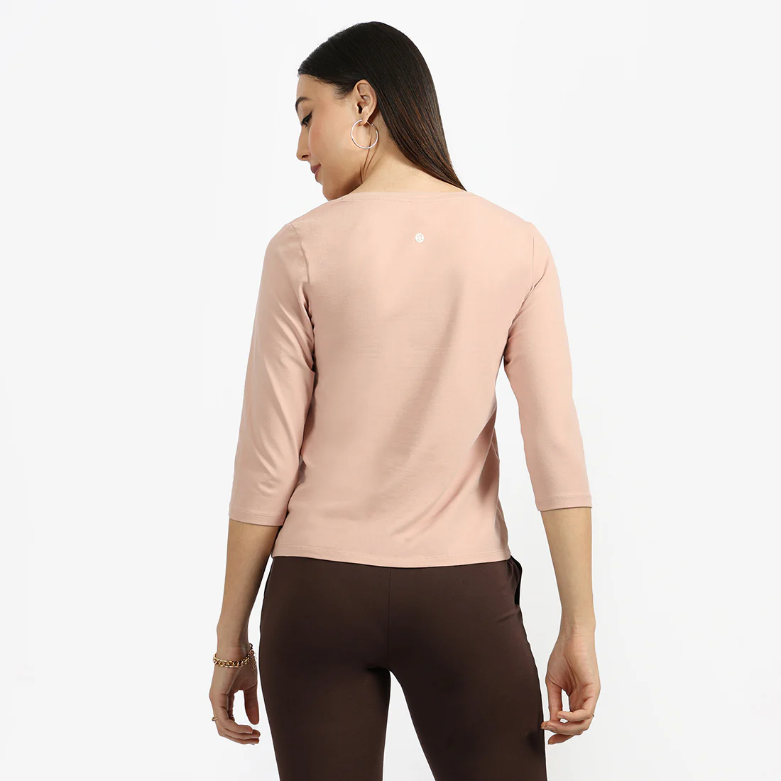 Last Tee - V Neck - Image 140