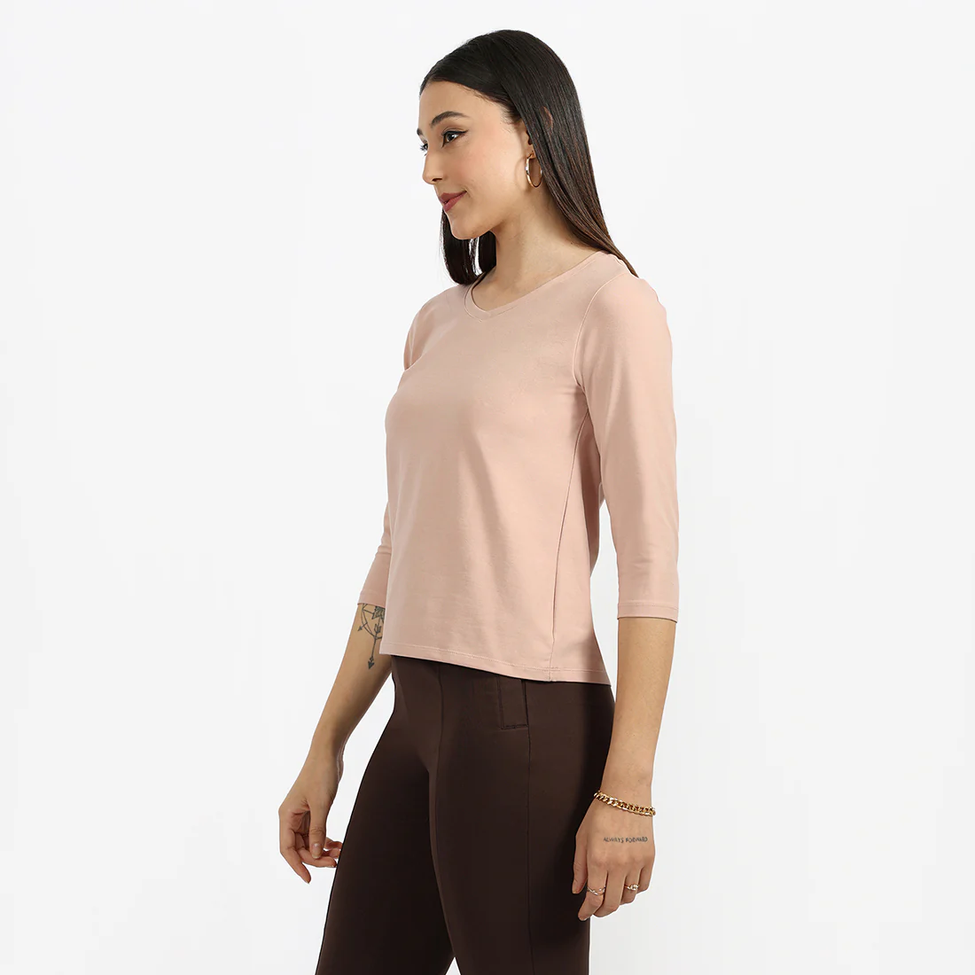 Last Tee - V Neck - Image 141