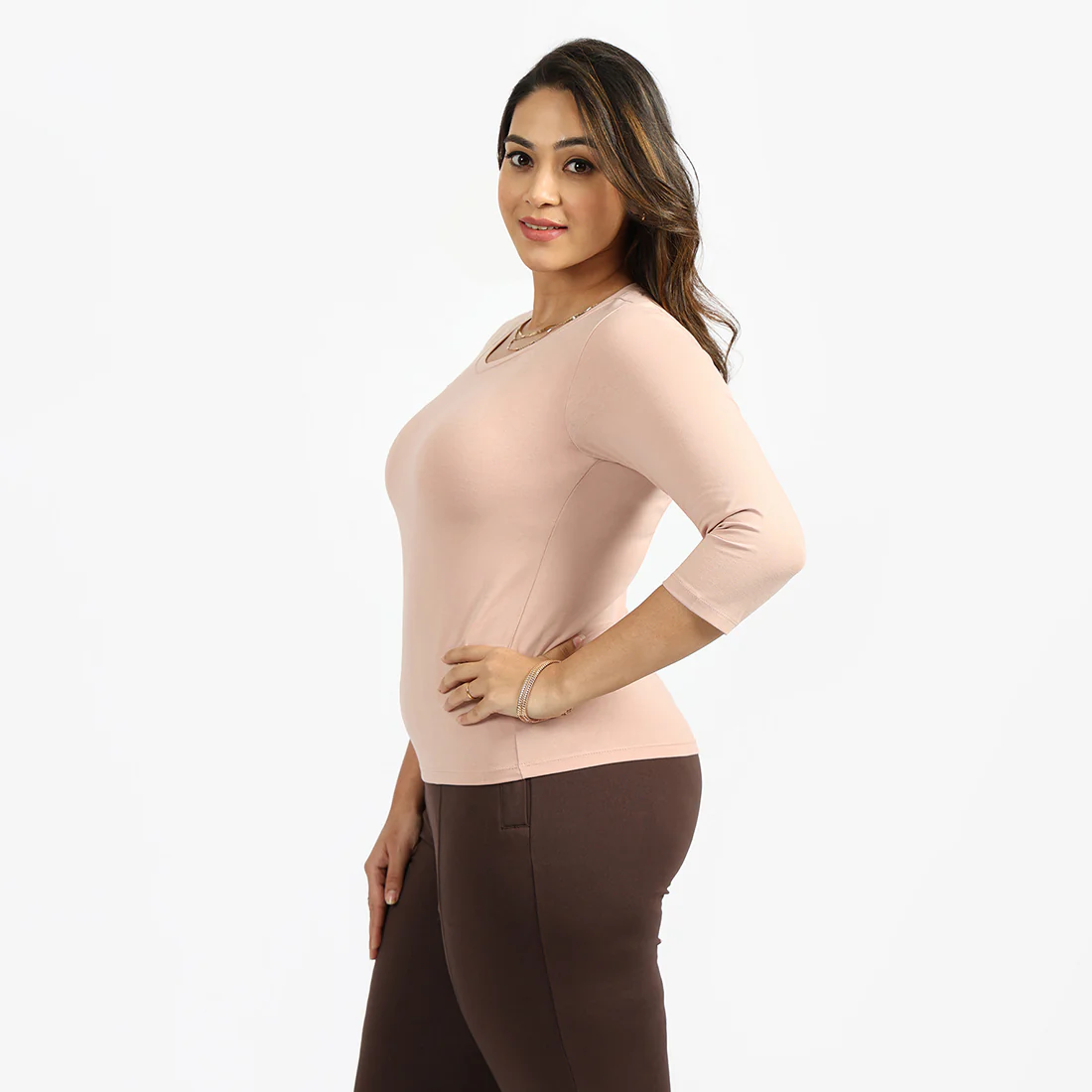 Last Tee - V Neck - Image 144