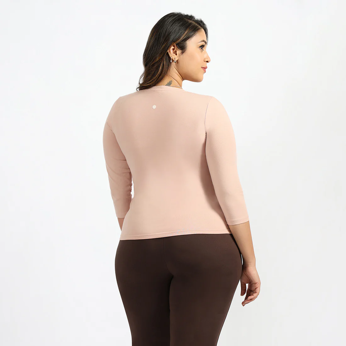 Last Tee - V Neck - Image 145