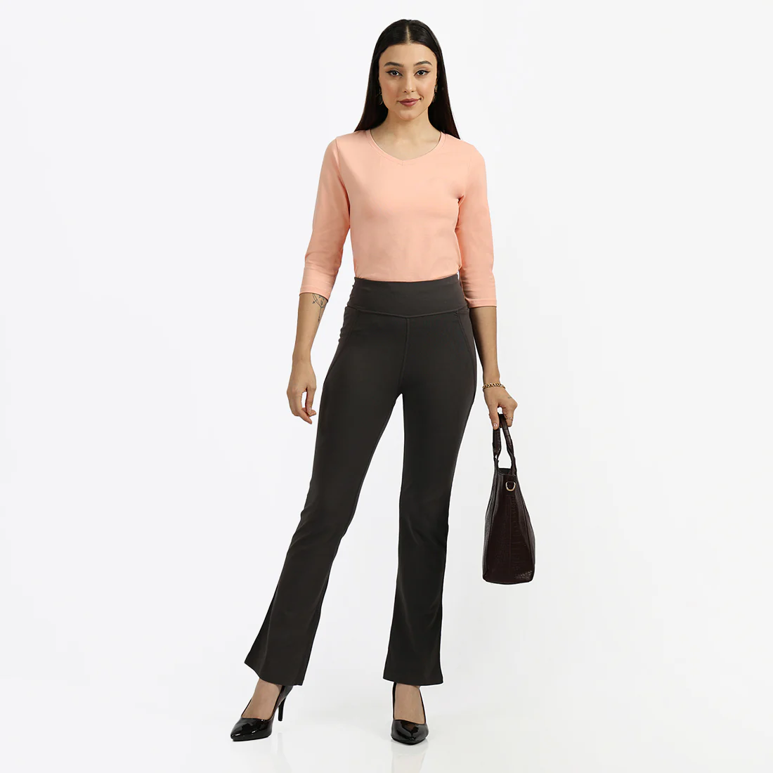 Last Tee - V Neck - Image 146