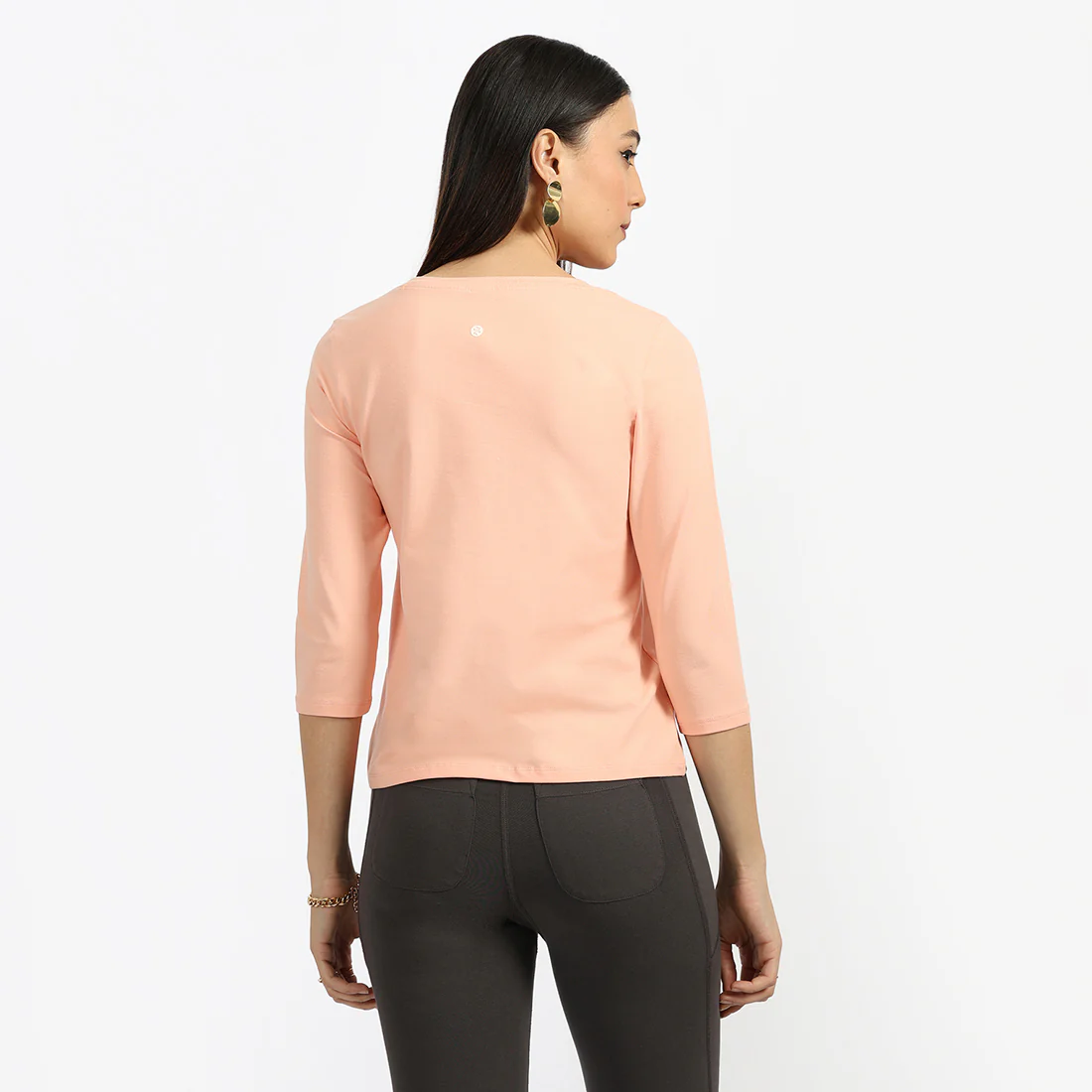 Last Tee - V Neck - Image 149