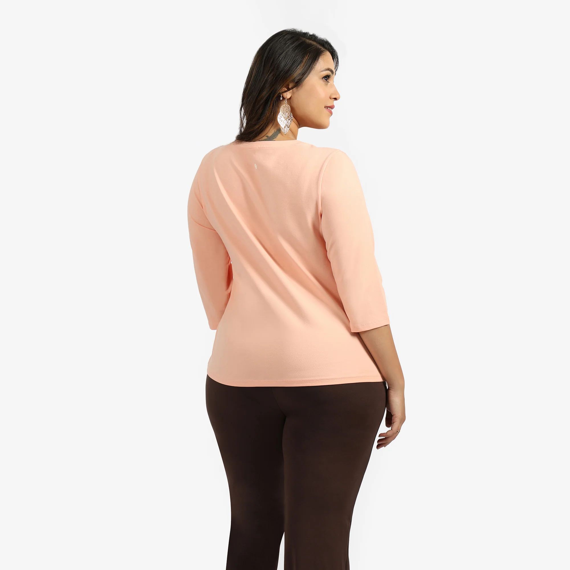 Last Tee - V Neck - Image 151