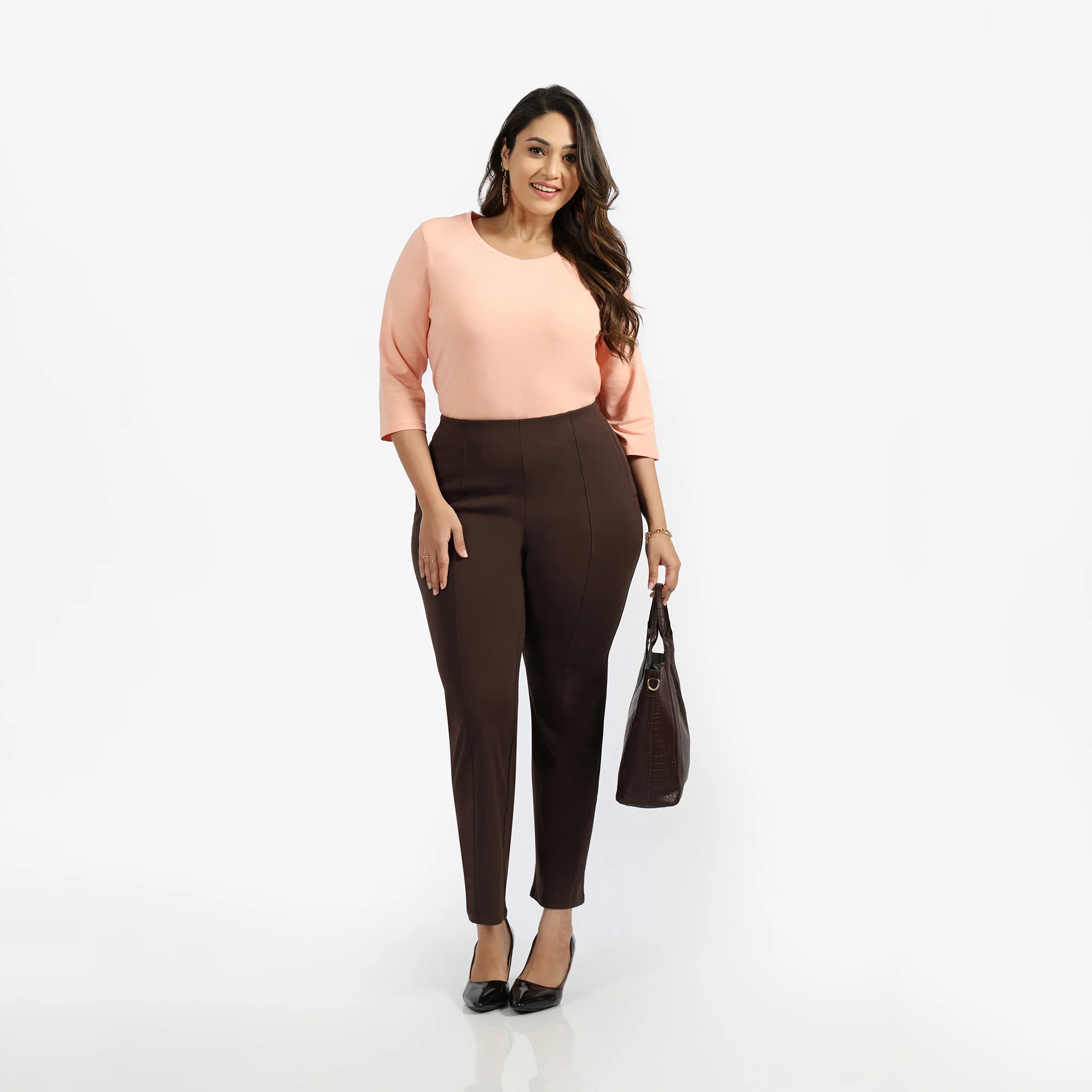 Last Tee - V Neck - Image 152