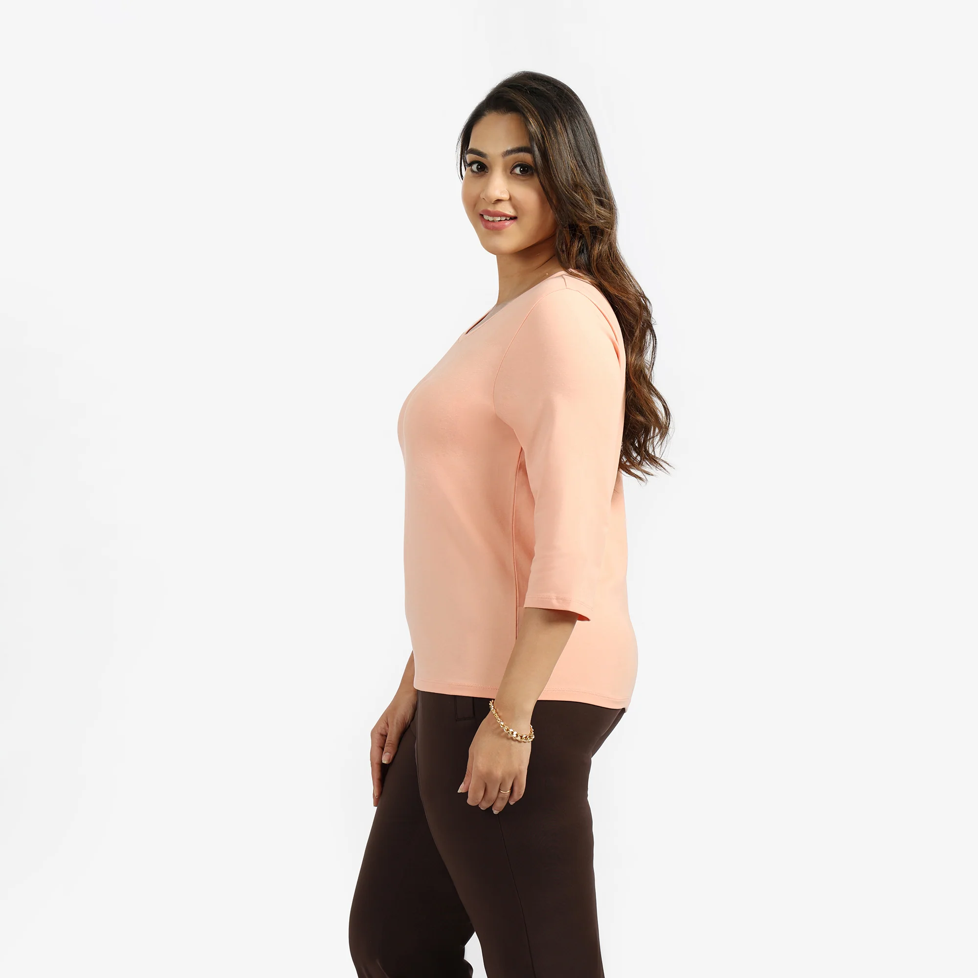 Last Tee - V Neck - Image 153
