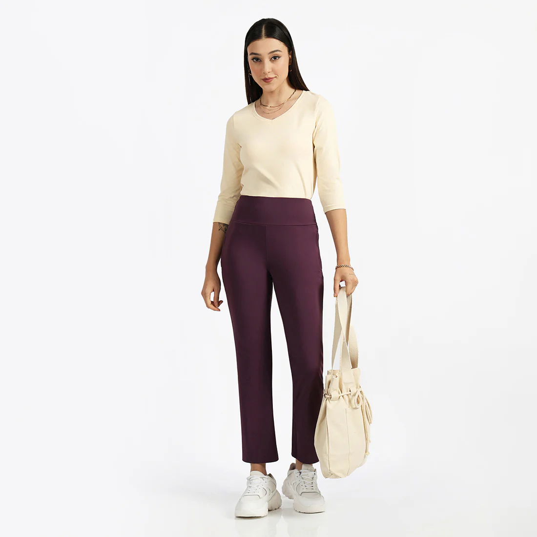 Last Tee - V Neck - Image 154
